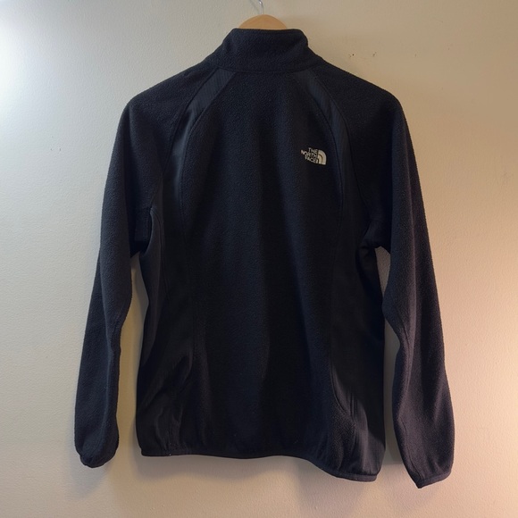 THE NORTH FACE Scythe Jacket, Women, 100% Authentic! Light Jacket Size M - Picture 4 of 7